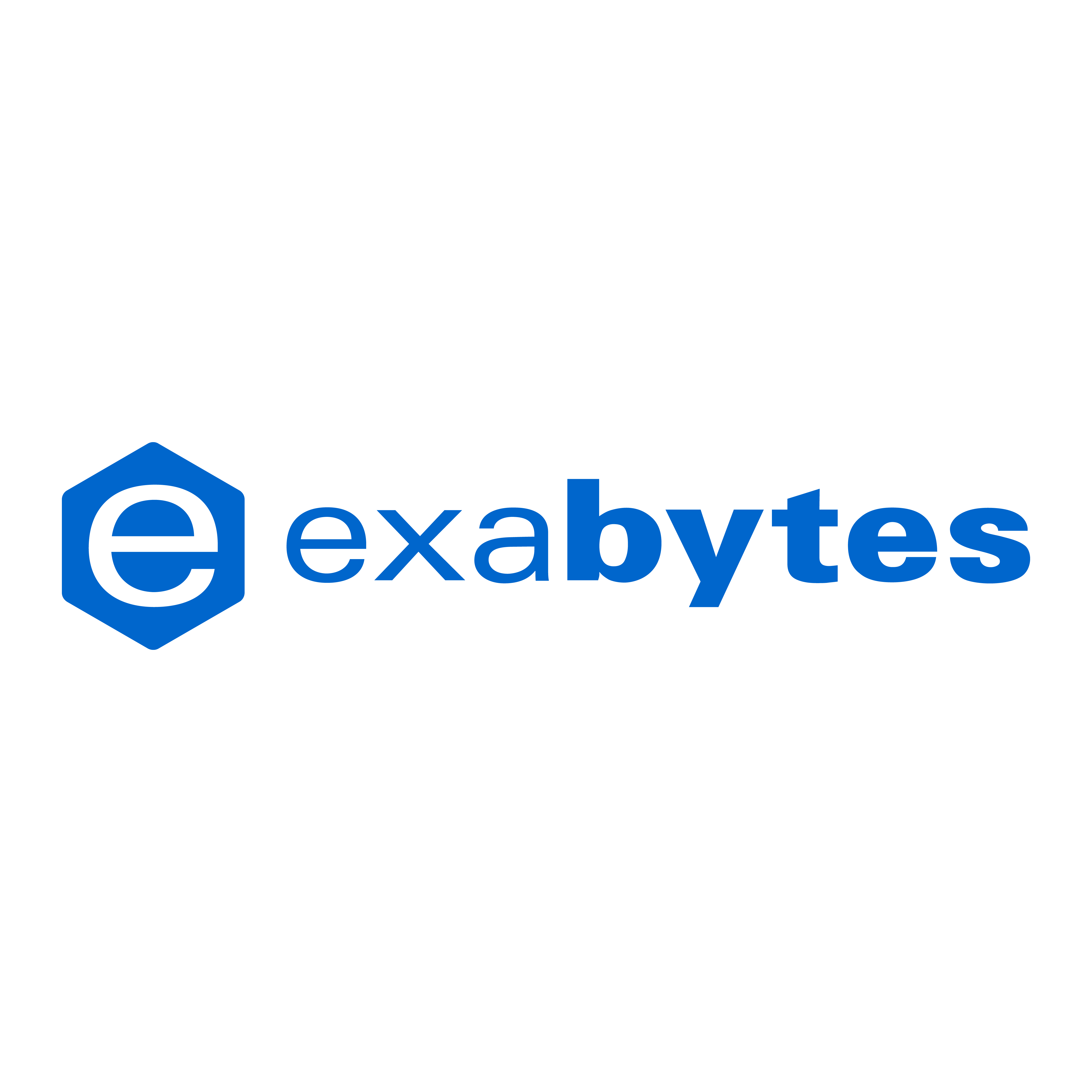 Exabytes