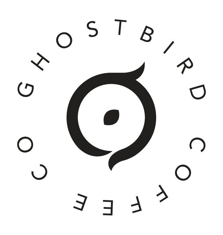 Ghost Bird